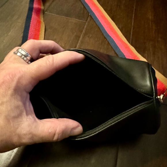 Dior Homme Mini Roller Crossbody Bag - Picture 3 of 6